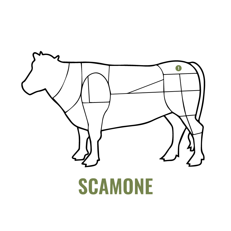 SCAMONE