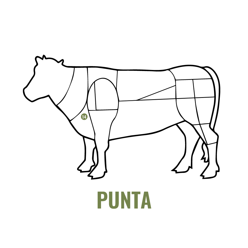 PUNTA