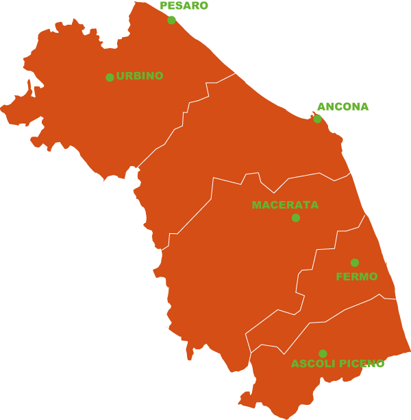 Regione Marche