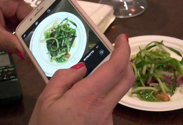 Evento di Roma: presentazione della nuova linea “skin” di carne Bovinmarche